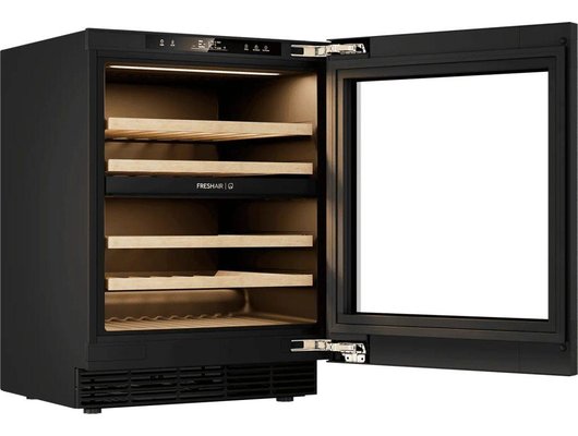 Встраиваемый холодильник HAIER BIWC44GDAI